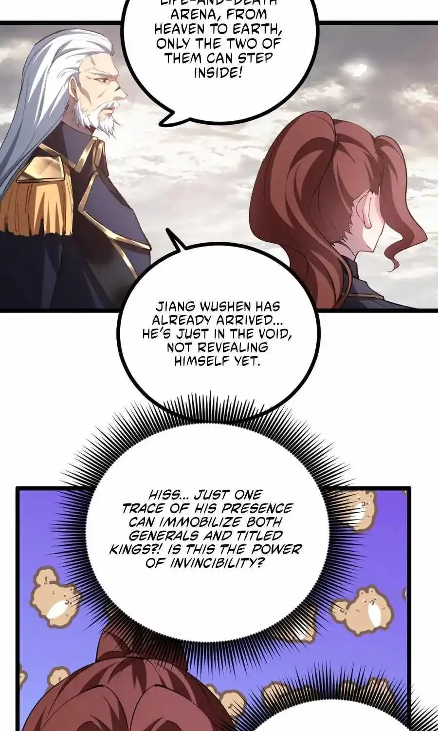 Read Supreme Zerg Lord chapter 28 image 30 on Lezhin