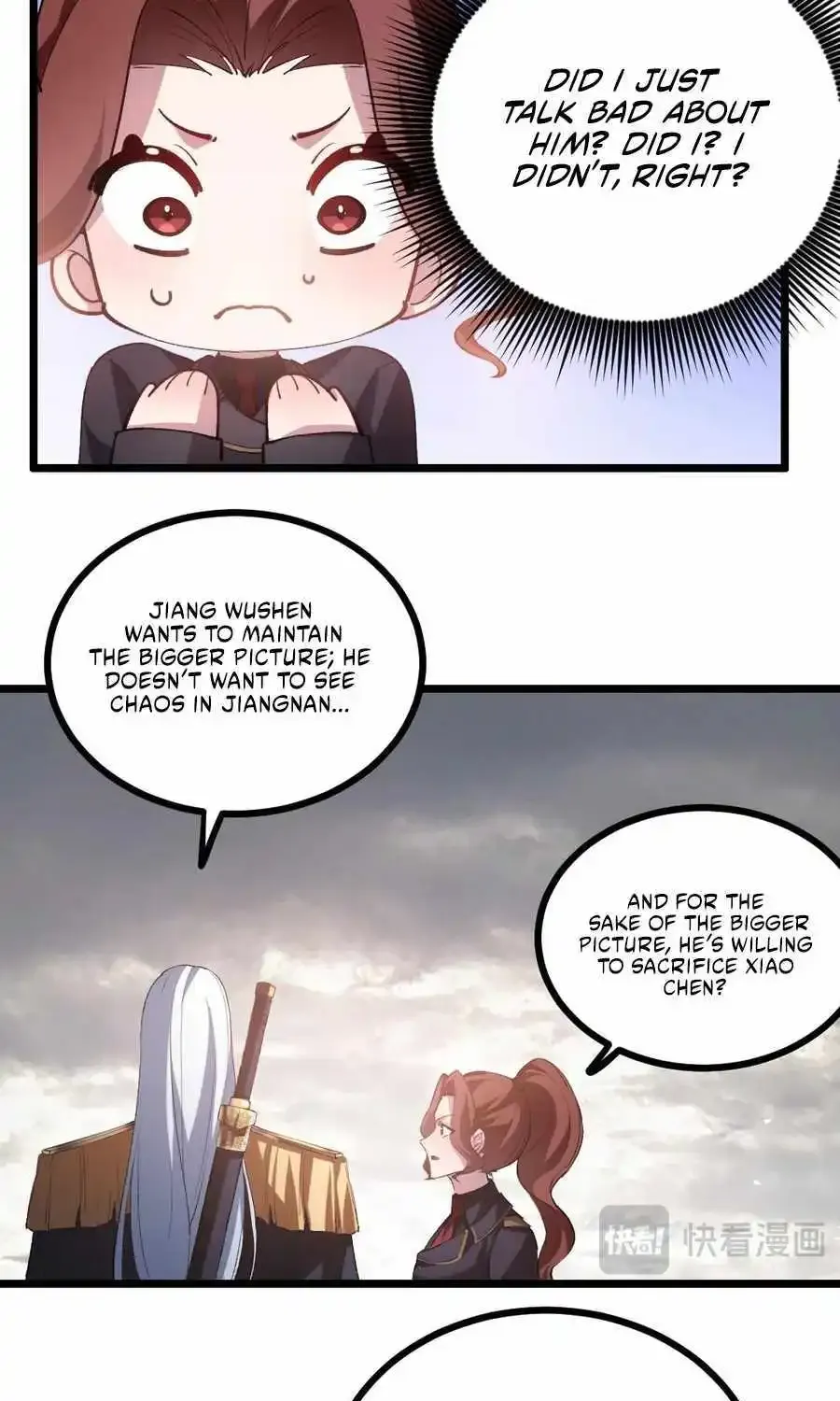 Read Supreme Zerg Lord chapter 28 image 31 on Lezhin