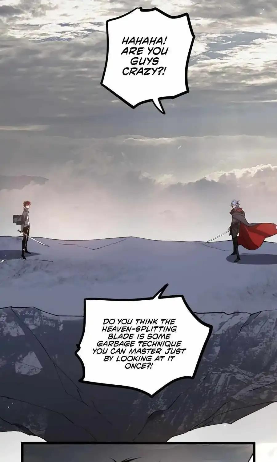Read Supreme Zerg Lord chapter 28 image 33 on Lezhin