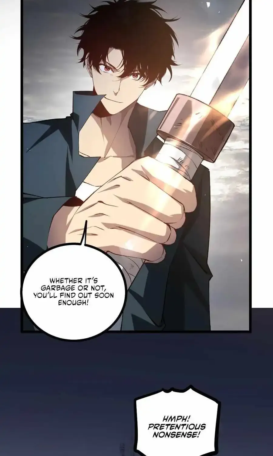 Read Supreme Zerg Lord chapter 28 image 34 on Lezhin