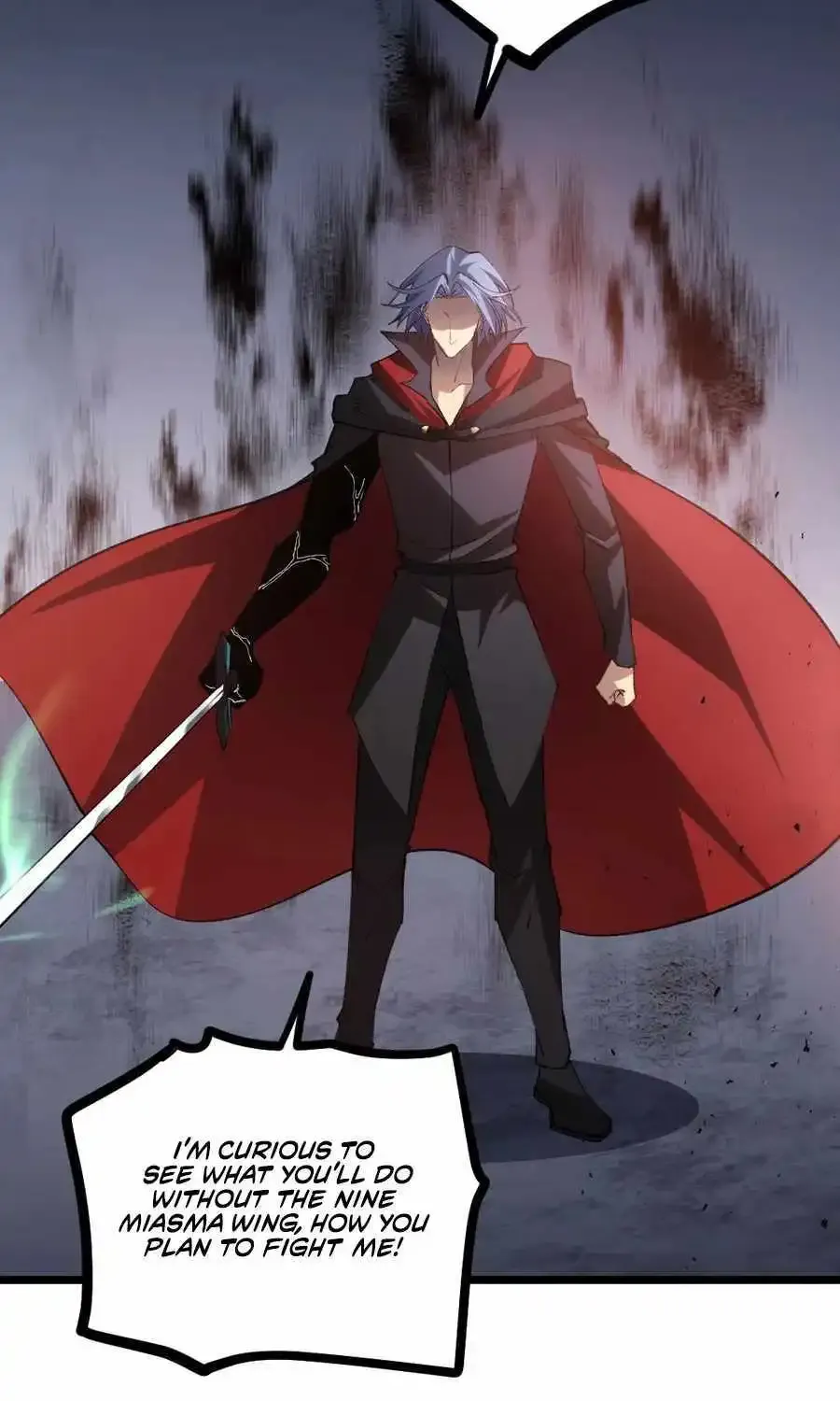 Read Supreme Zerg Lord chapter 28 image 35 on Lezhin