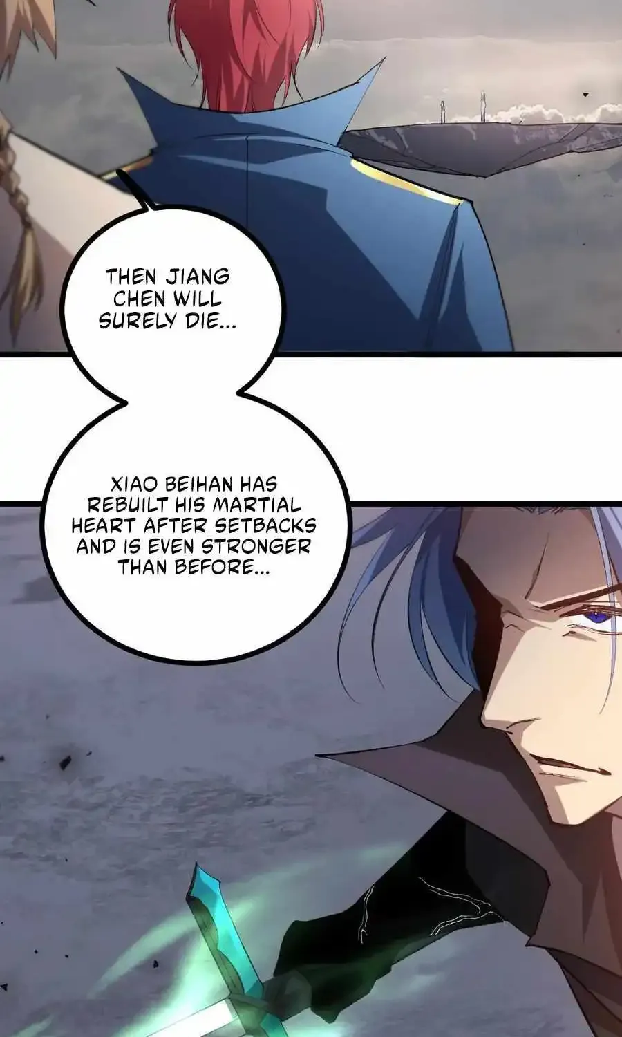 Read Supreme Zerg Lord chapter 28 image 38 on Lezhin