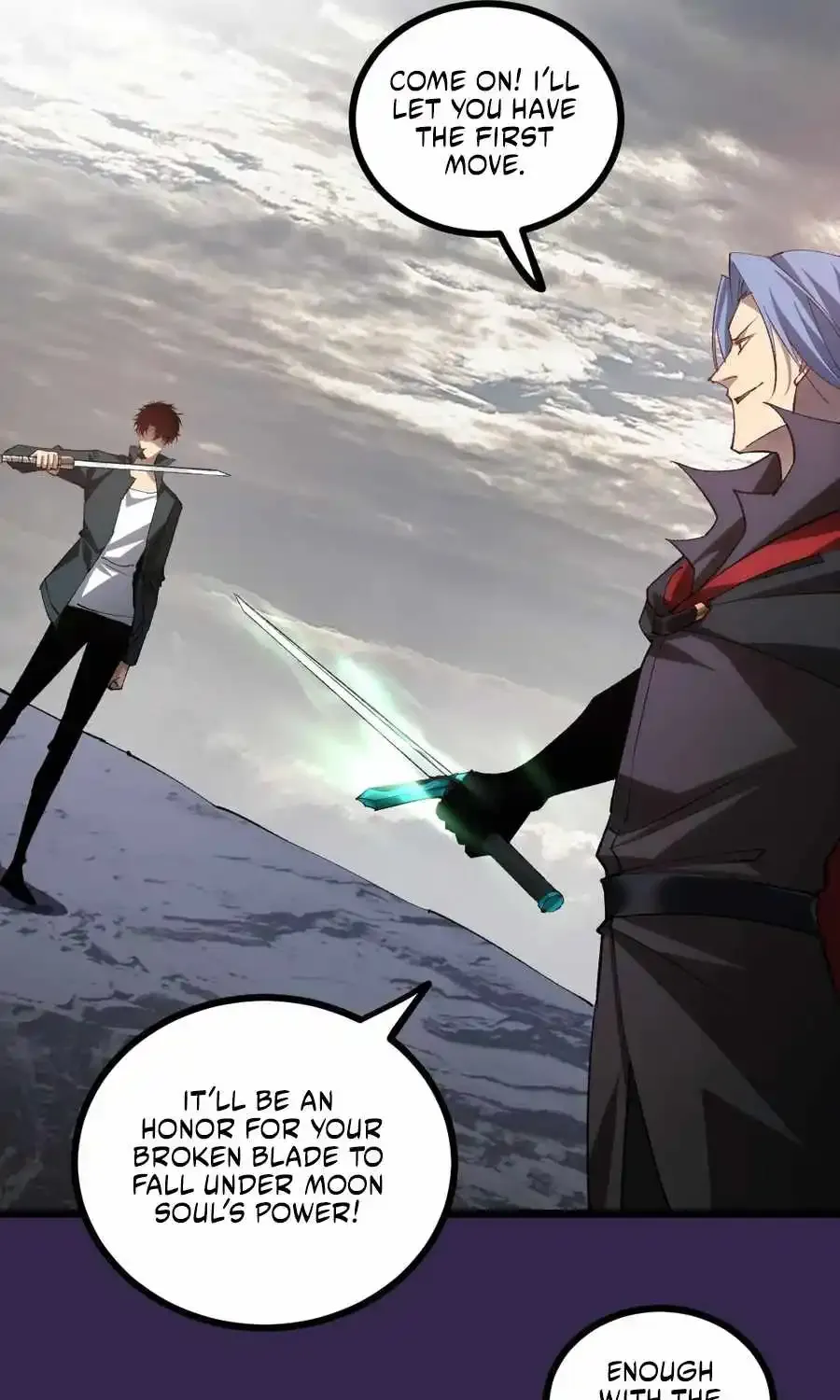 Read Supreme Zerg Lord chapter 28 image 40 on Lezhin