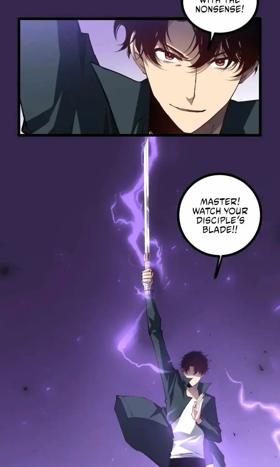 Read Supreme Zerg Lord chapter 28 image 41 on Lezhin