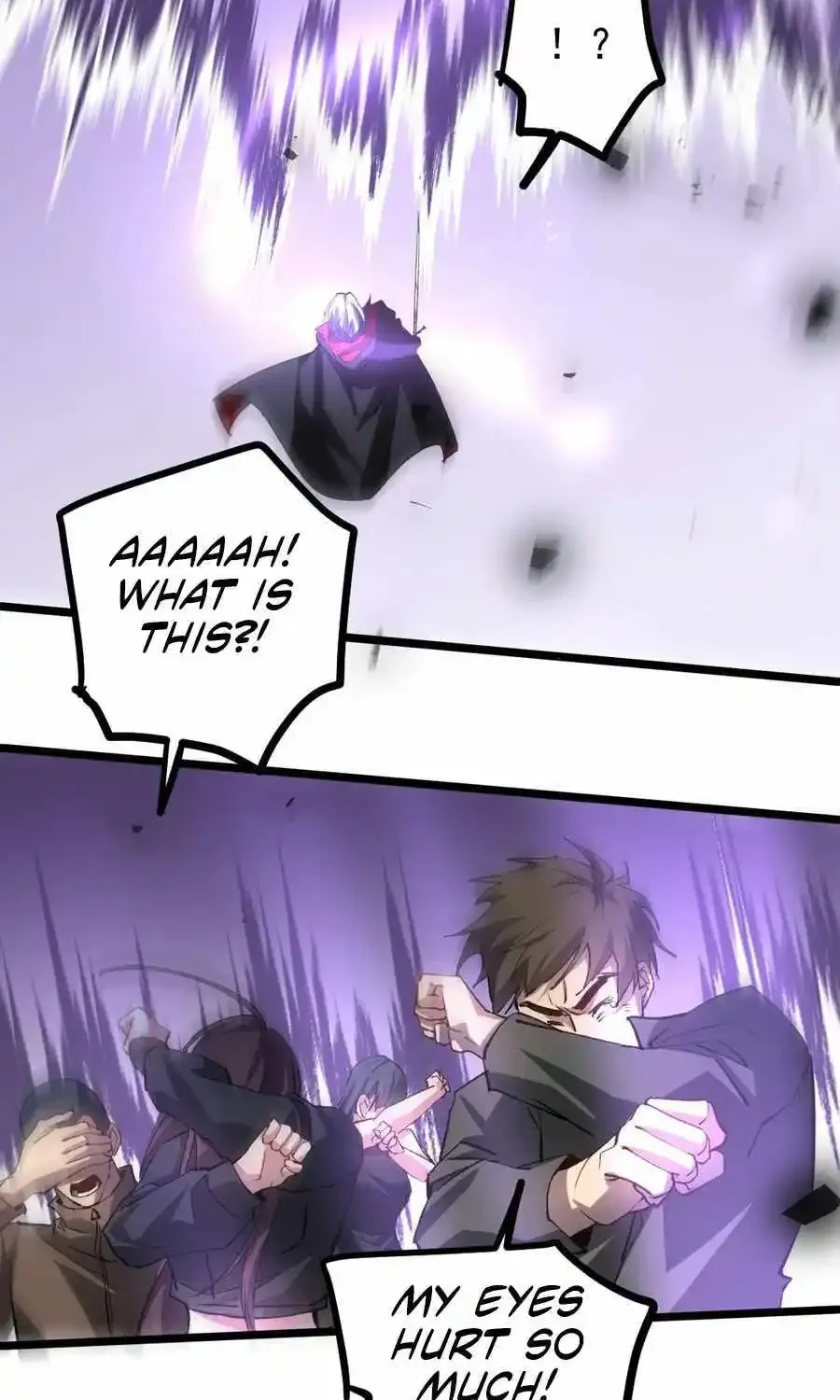 Read Supreme Zerg Lord chapter 28 image 45 on Lezhin