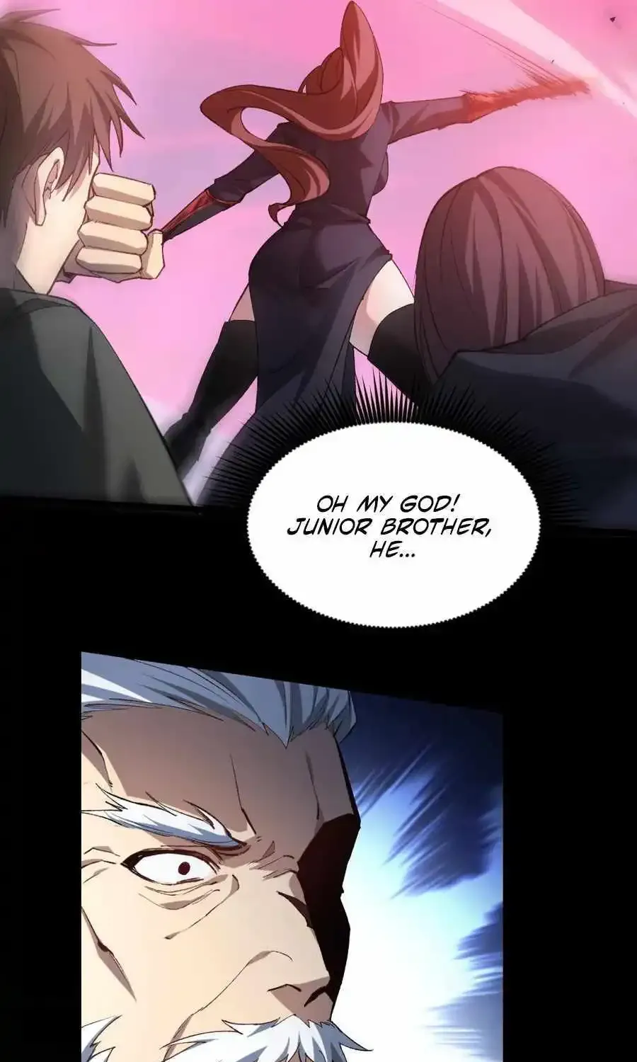 Read Supreme Zerg Lord chapter 28 image 47 on Lezhin
