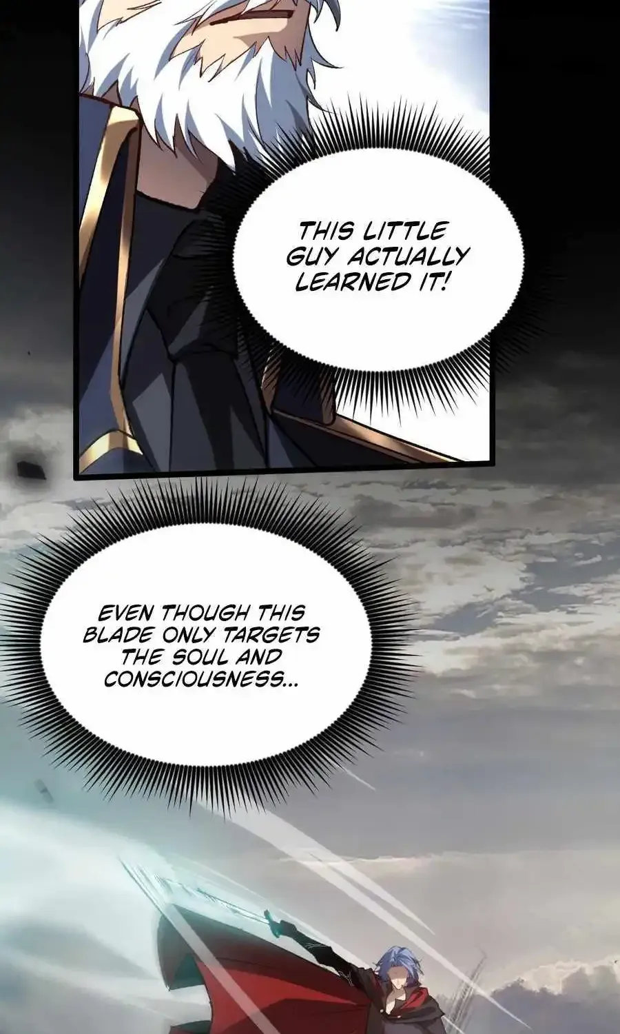 Read Supreme Zerg Lord chapter 28 image 48 on Lezhin
