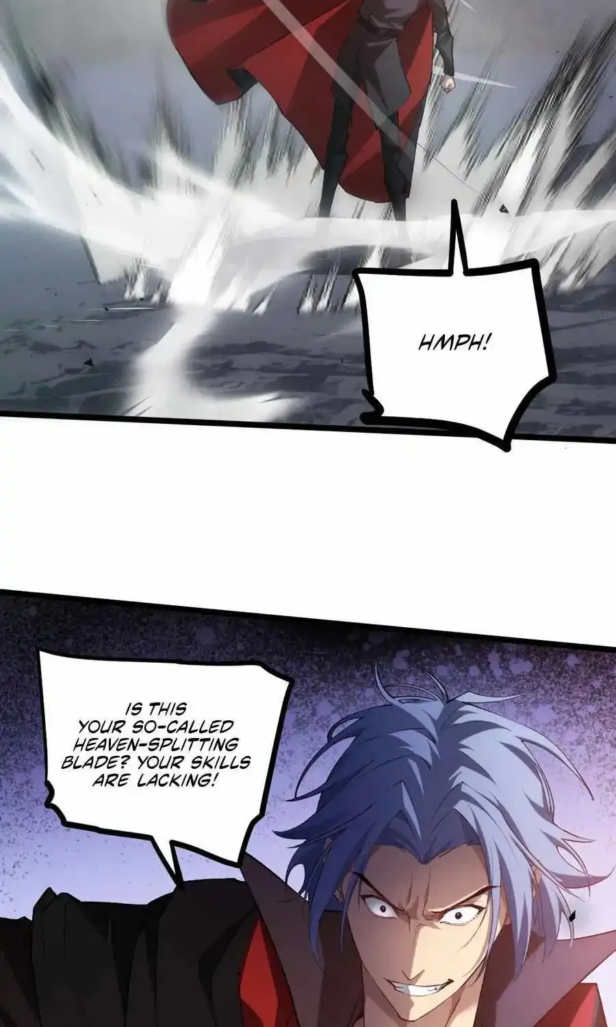 Read Supreme Zerg Lord chapter 28 image 49 on Lezhin