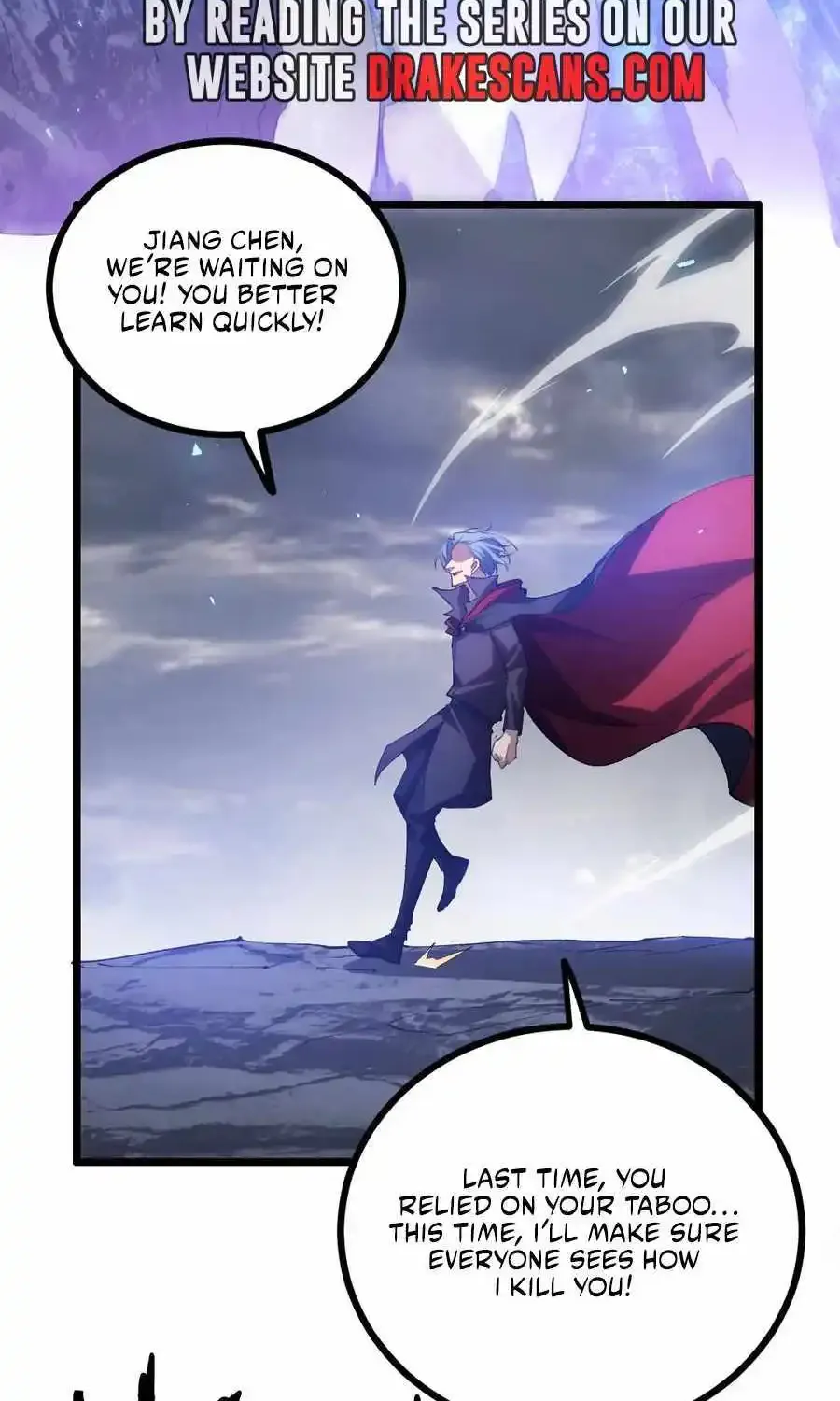 Read Supreme Zerg Lord chapter 28 image 6 on Lezhin
