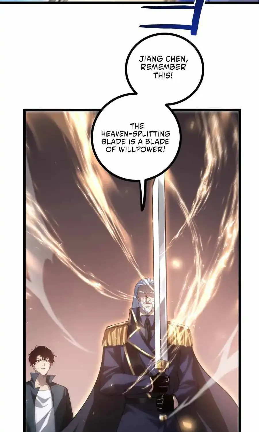 Read Supreme Zerg Lord chapter 28 image 9 on Lezhin