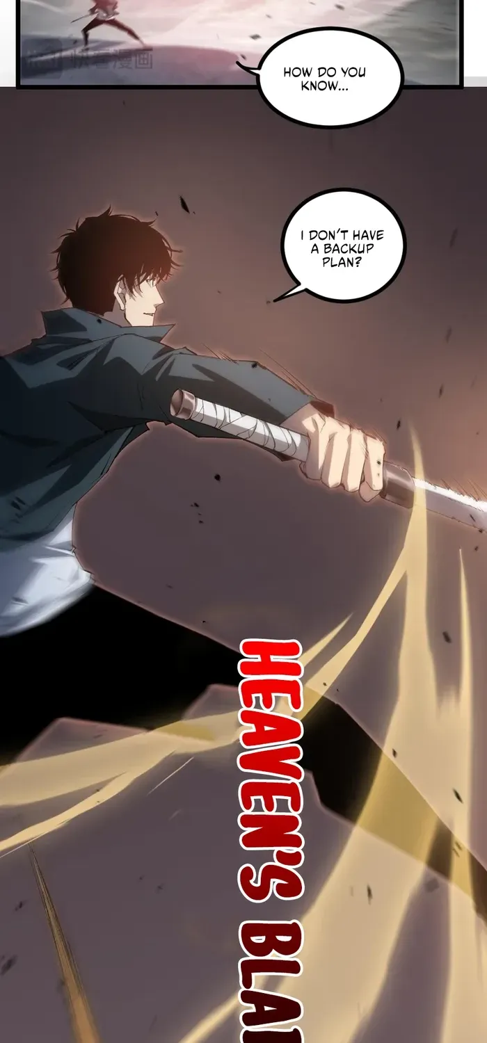 Read Supreme Zerg Lord chapter 29 image 10 on Lezhin