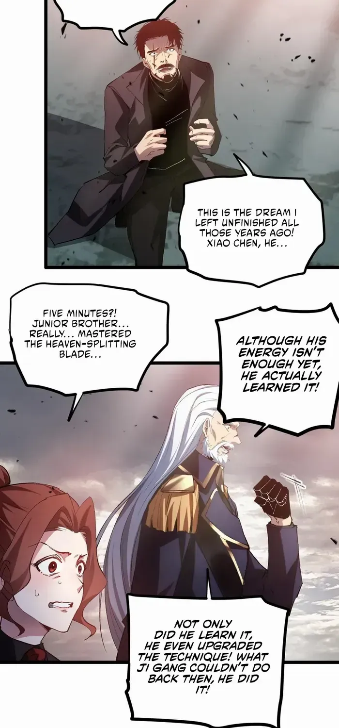 Read Supreme Zerg Lord chapter 29 image 14 on Lezhin