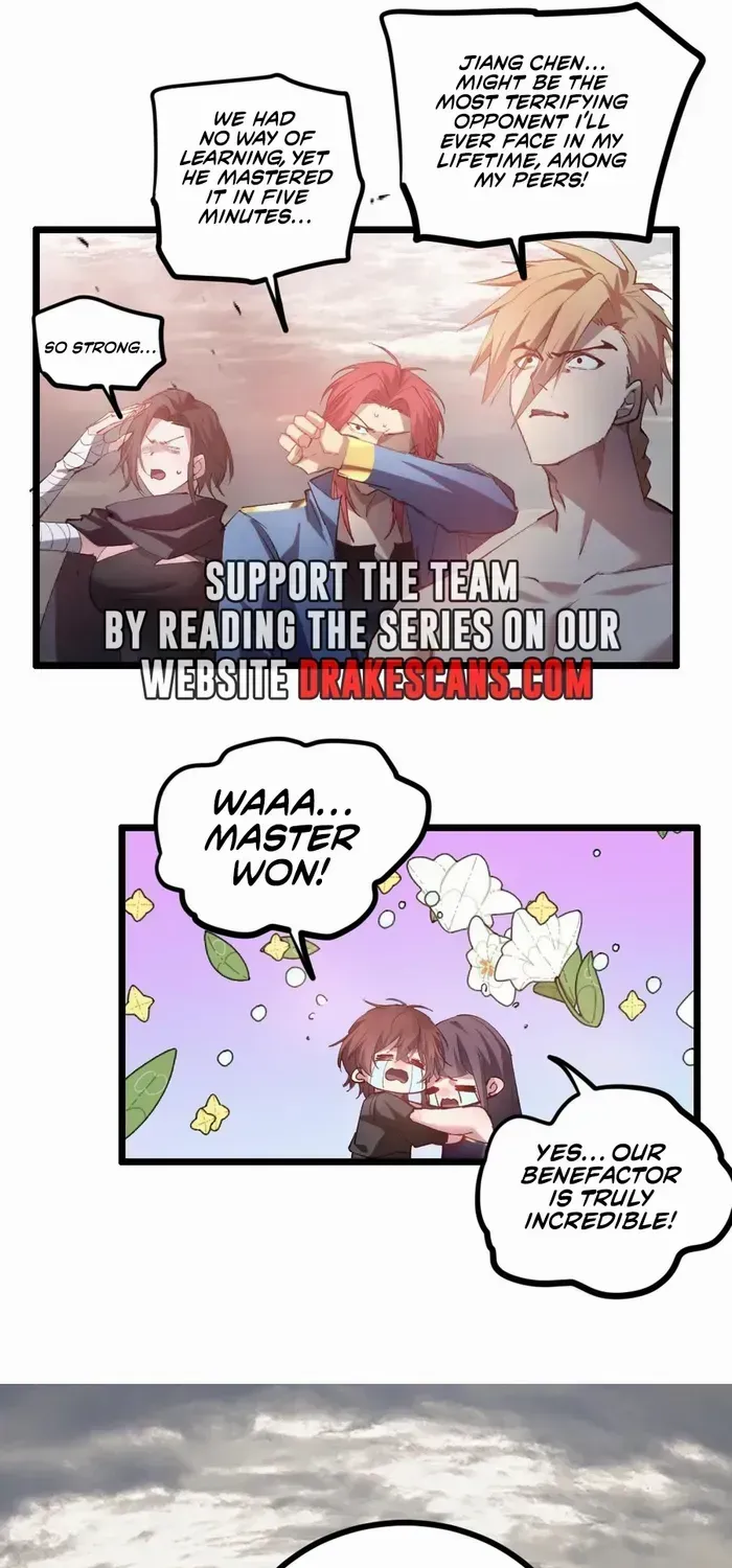 Read Supreme Zerg Lord chapter 29 image 16 on Lezhin