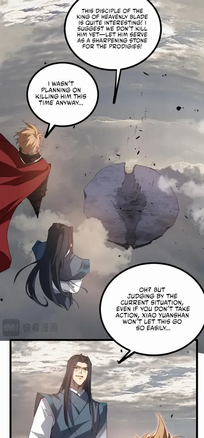 Read Supreme Zerg Lord chapter 29 image 17 on Lezhin