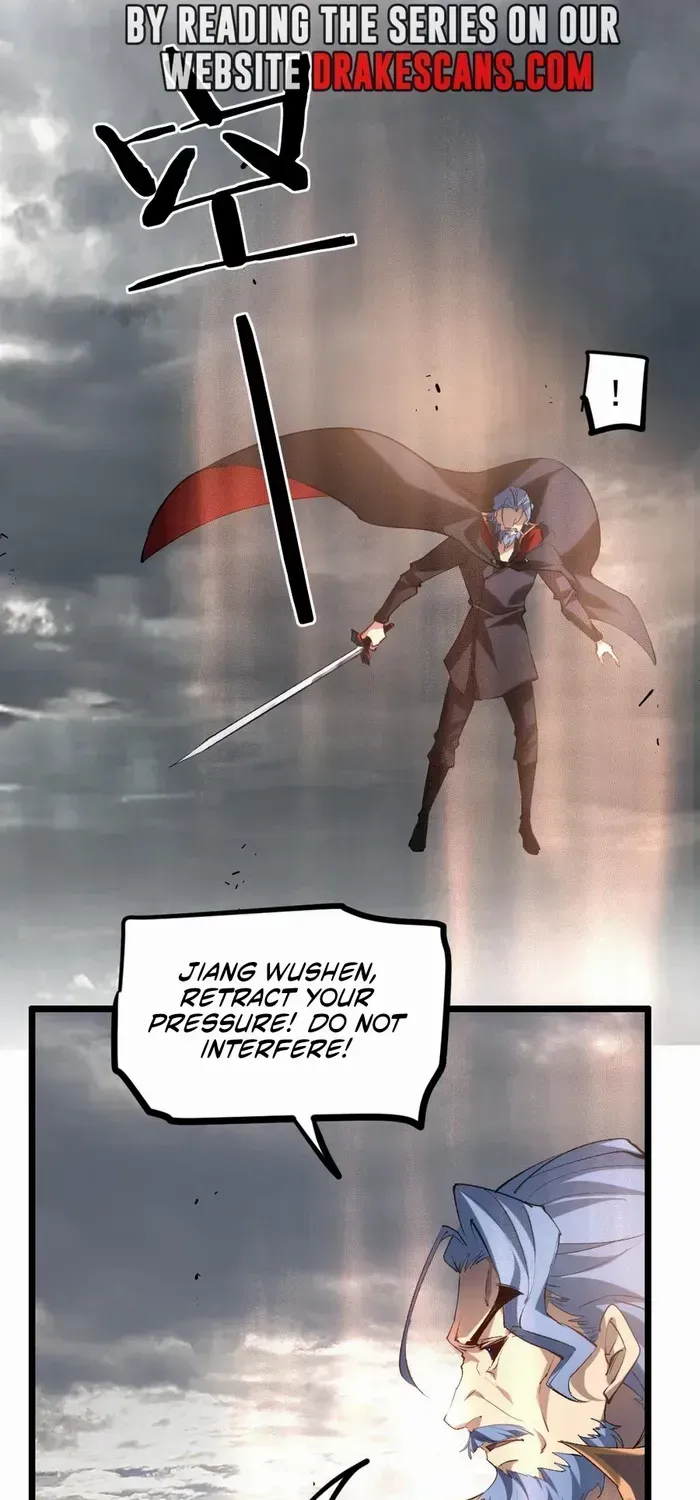 Read Supreme Zerg Lord chapter 29 image 19 on Lezhin