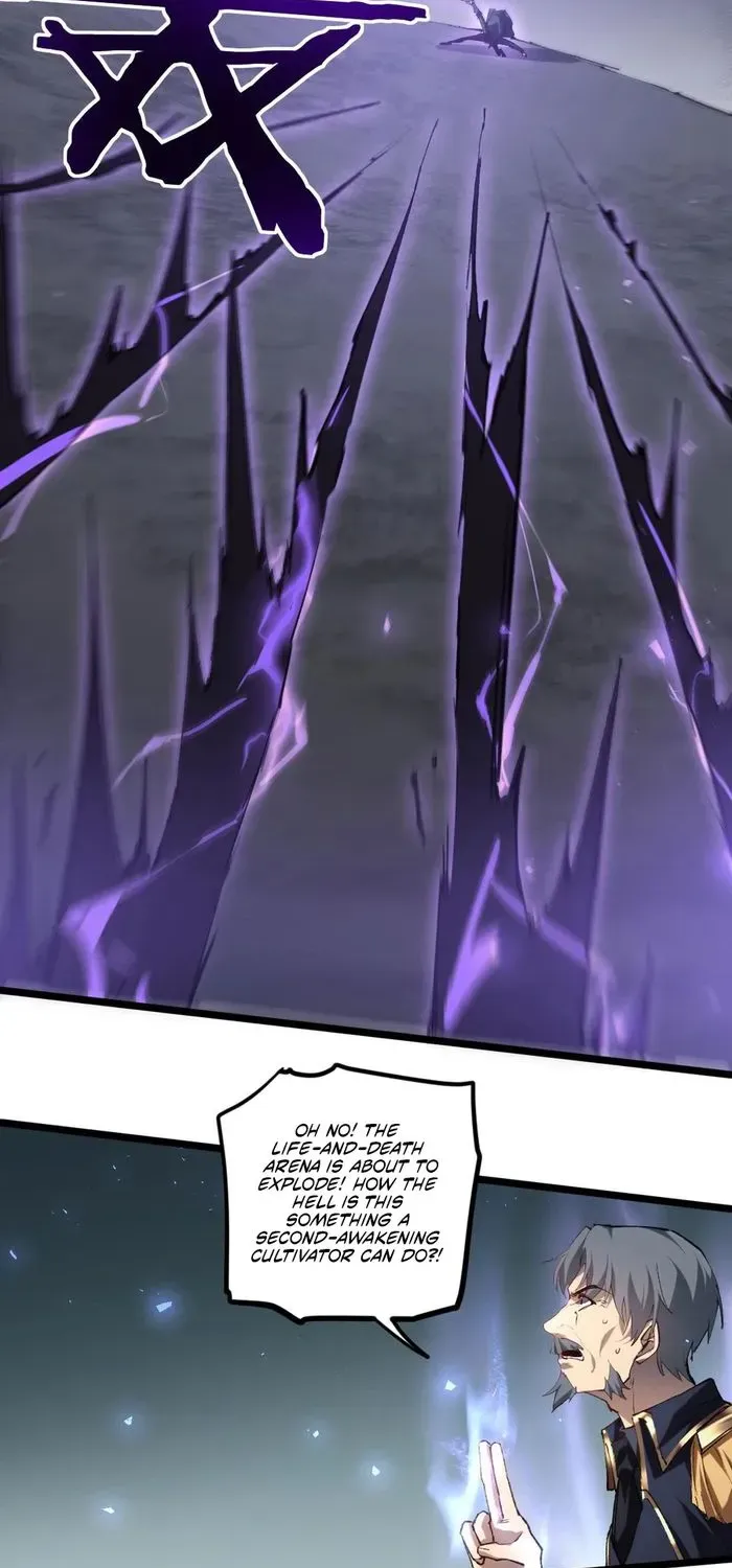 Read Supreme Zerg Lord chapter 29 image 2 on Lezhin