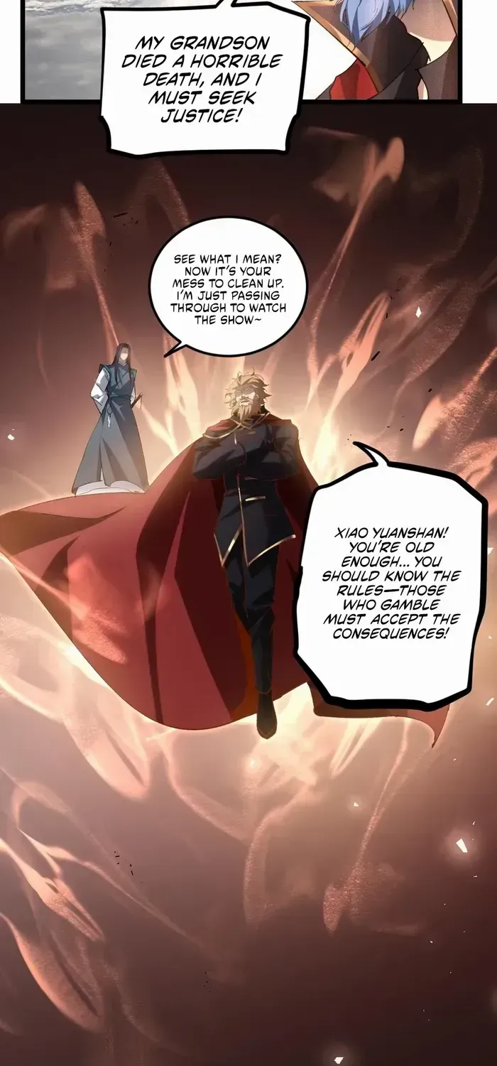 Read Supreme Zerg Lord chapter 29 image 20 on Lezhin