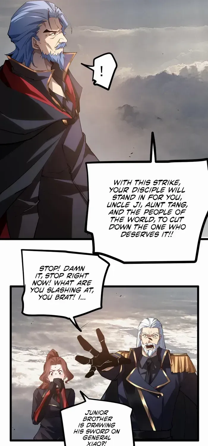 Read Supreme Zerg Lord chapter 29 image 23 on Lezhin