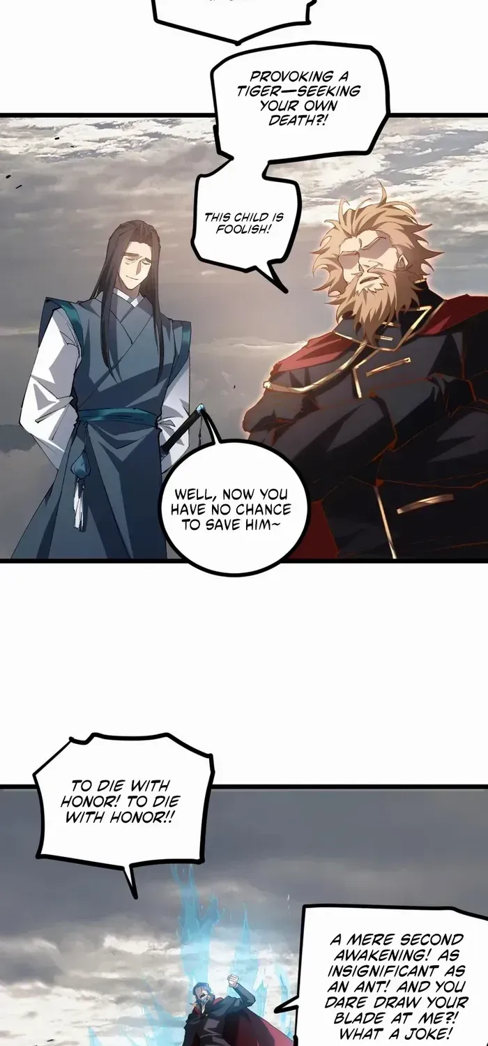 Read Supreme Zerg Lord chapter 29 image 24 on Lezhin
