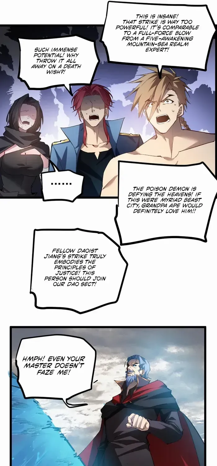 Read Supreme Zerg Lord chapter 29 image 29 on Lezhin