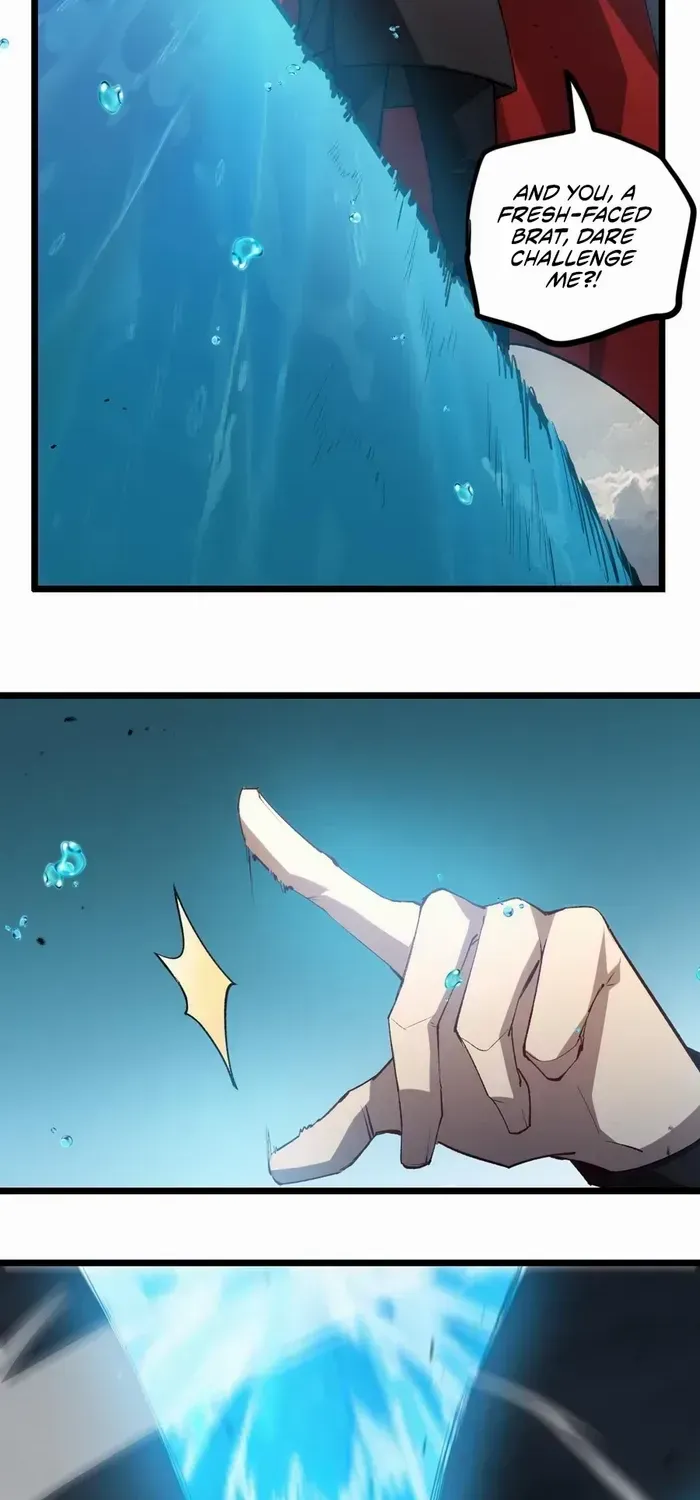 Read Supreme Zerg Lord chapter 29 image 30 on Lezhin