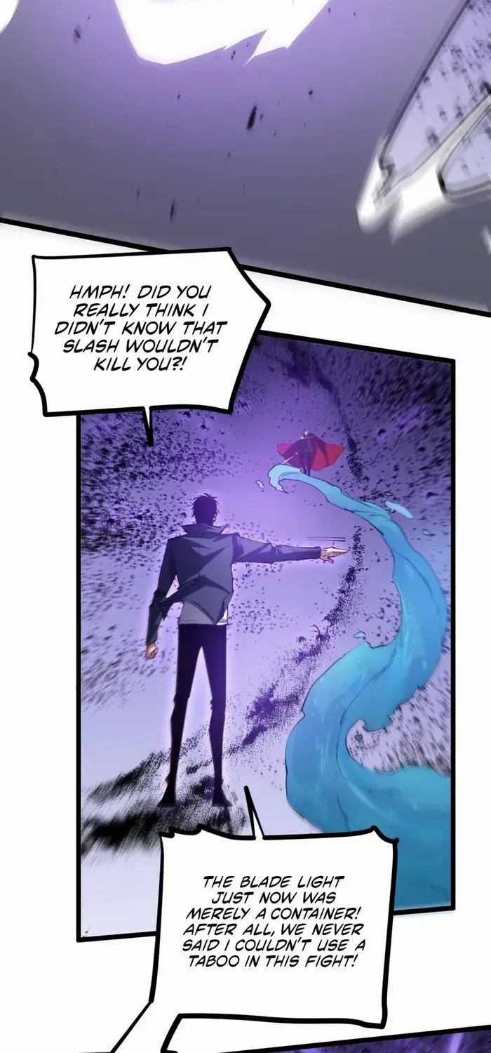 Read Supreme Zerg Lord chapter 29 image 33 on Lezhin