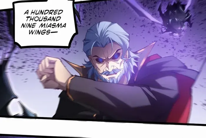 Read Supreme Zerg Lord chapter 29 image 34 on Lezhin