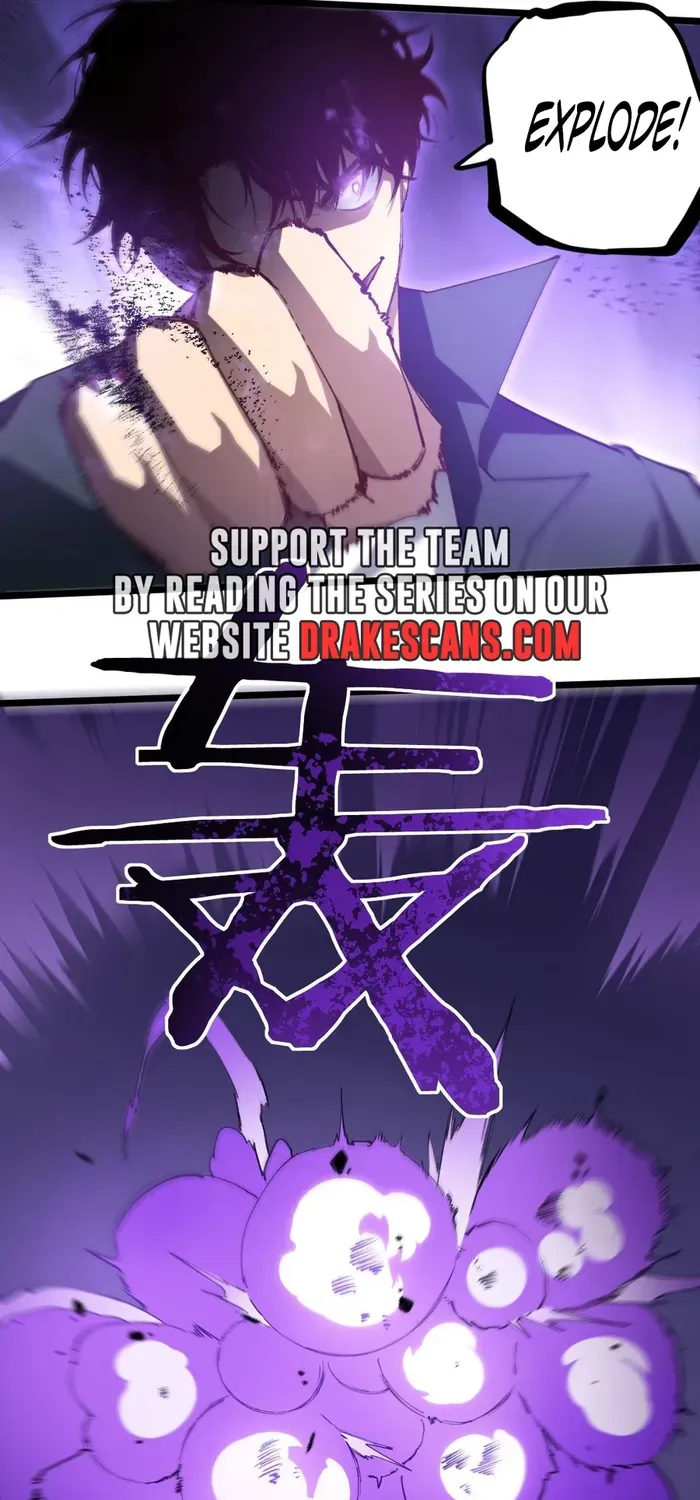 Read Supreme Zerg Lord chapter 29 image 35 on Lezhin
