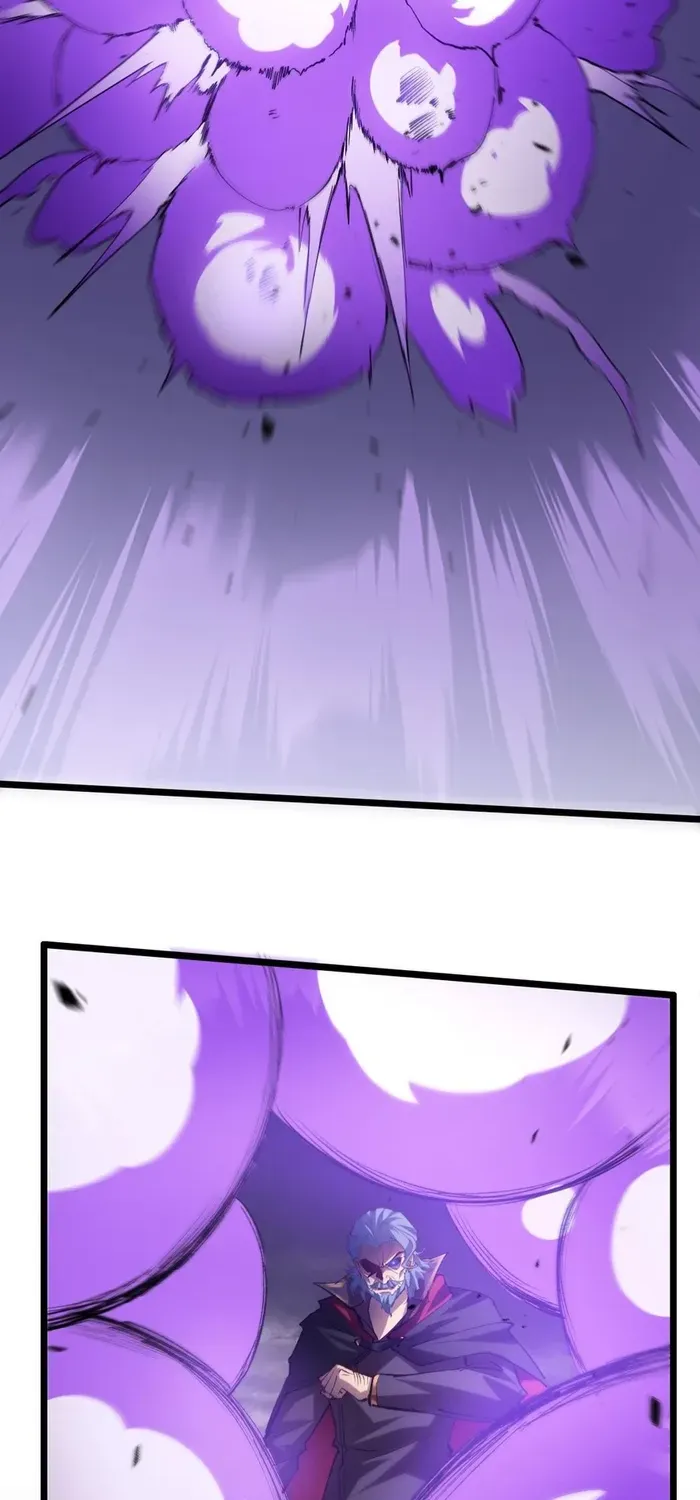 Read Supreme Zerg Lord chapter 29 image 36 on Lezhin
