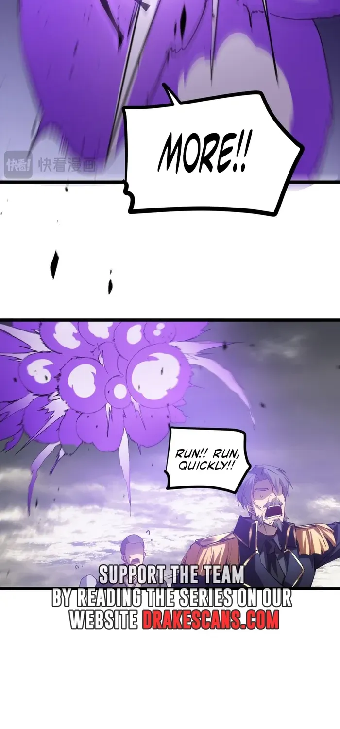 Read Supreme Zerg Lord chapter 29 image 39 on Lezhin