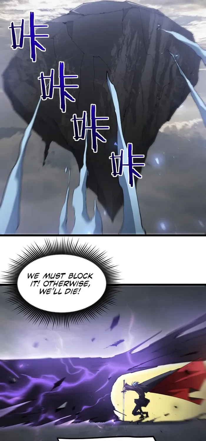 Read Supreme Zerg Lord chapter 29 image 4 on Lezhin
