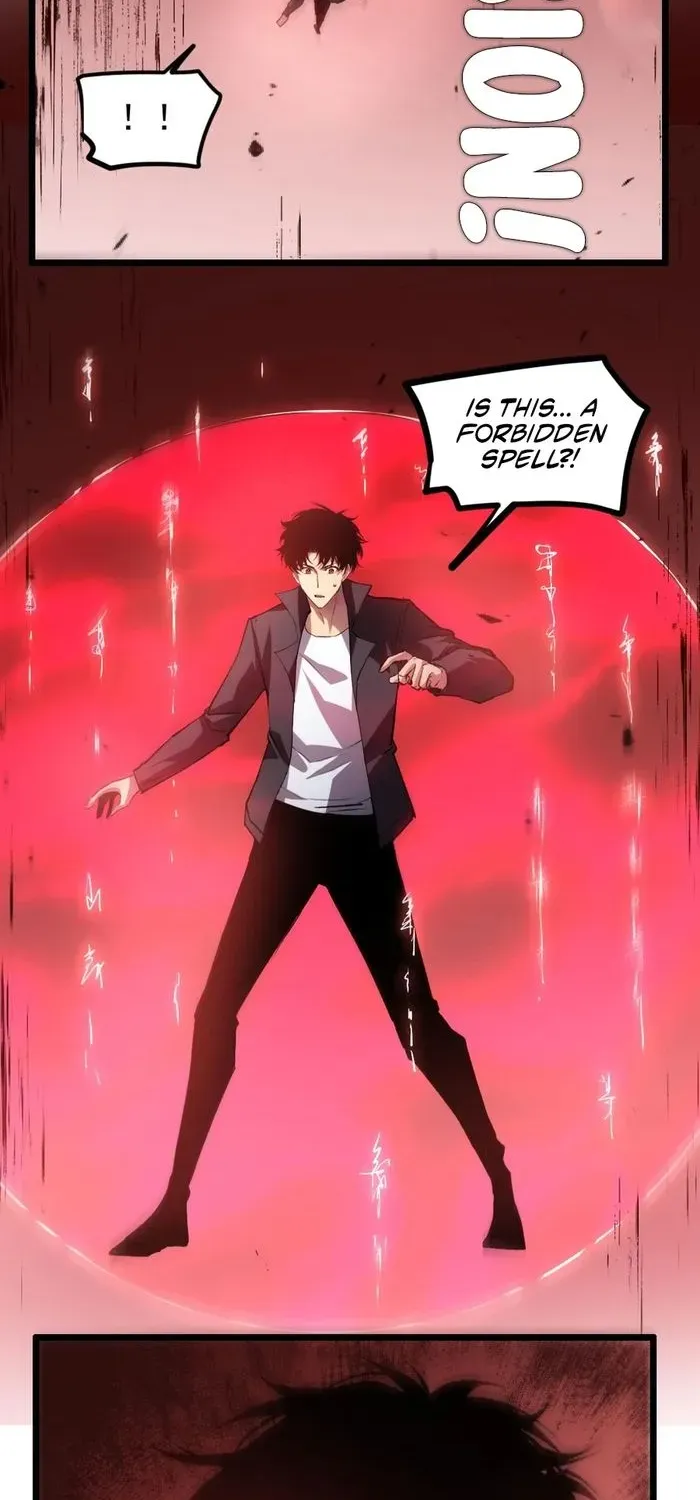 Read Supreme Zerg Lord chapter 29 image 42 on Lezhin