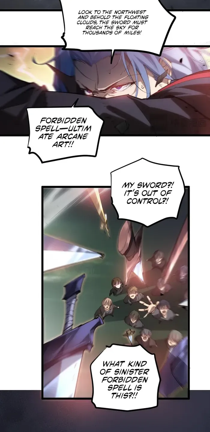 Read Supreme Zerg Lord chapter 29 image 5 on Lezhin
