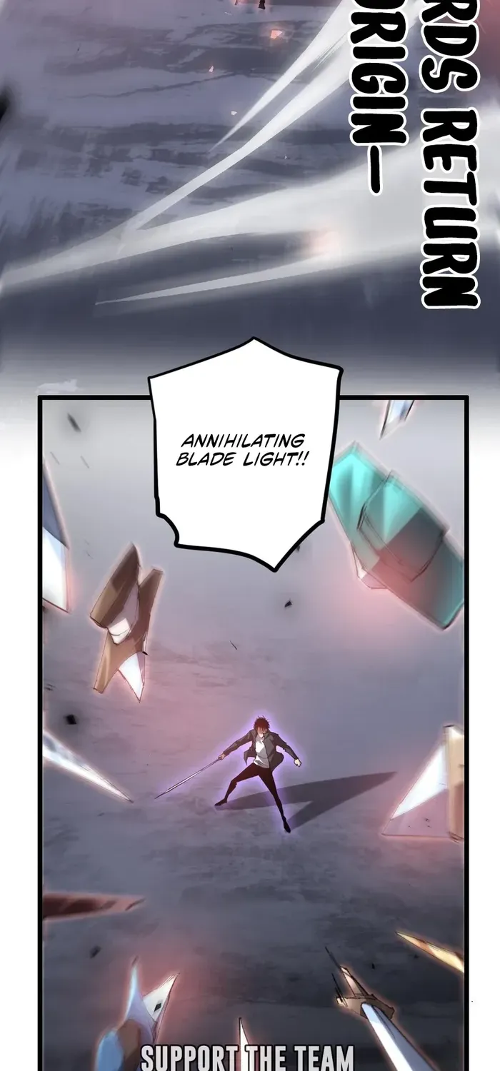 Read Supreme Zerg Lord chapter 29 image 7 on Lezhin