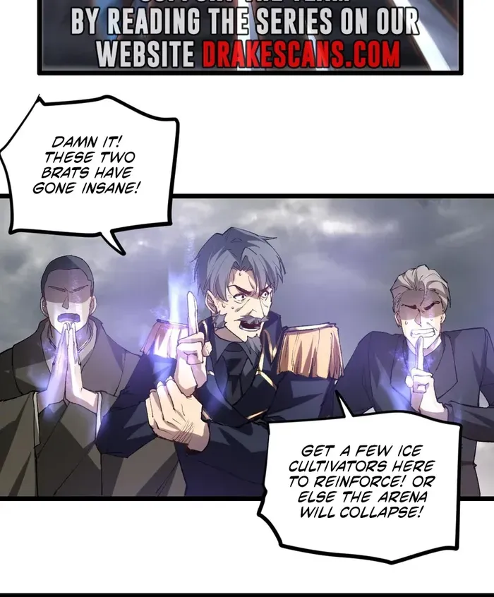 Read Supreme Zerg Lord chapter 29 image 8 on Lezhin