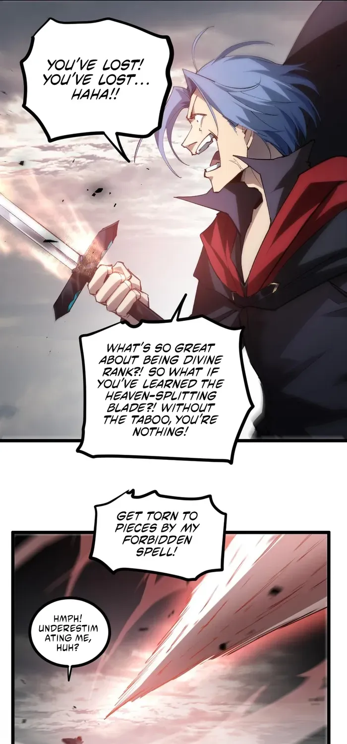 Read Supreme Zerg Lord chapter 29 image 9 on Lezhin