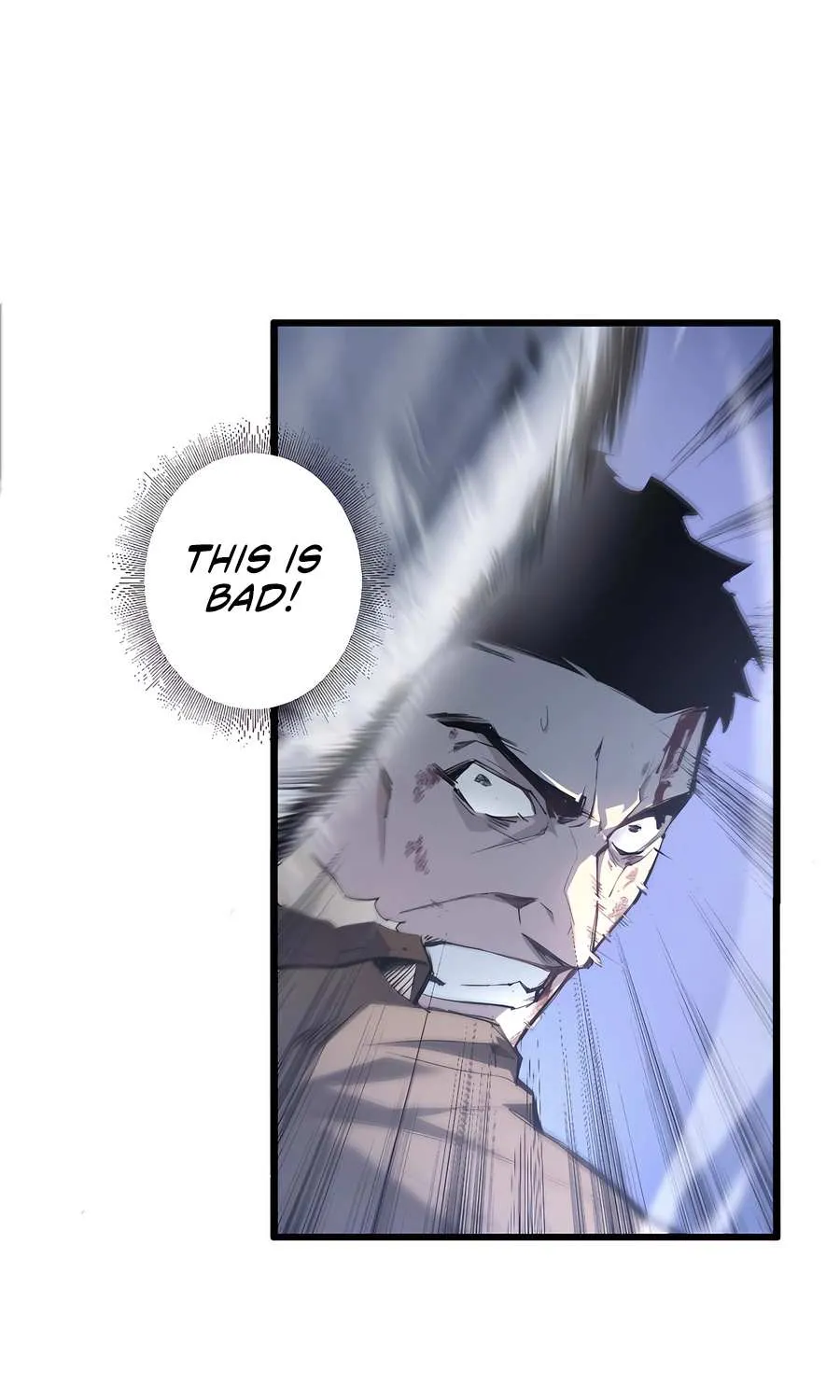 Read Supreme Zerg Lord chapter 3 image 10 on Lezhin