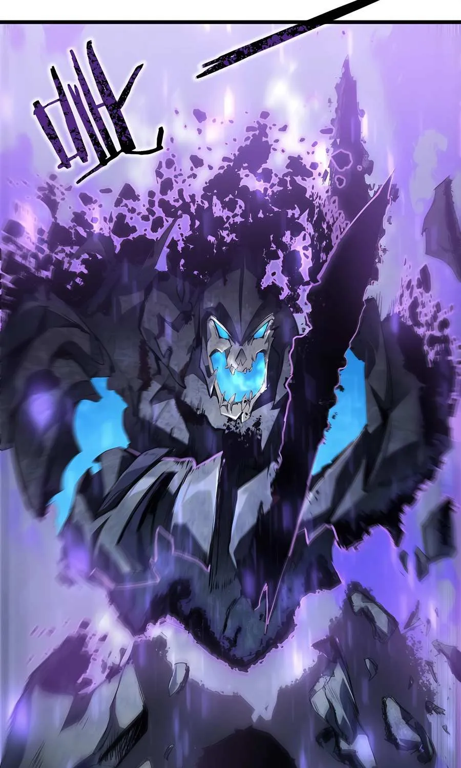 Read Supreme Zerg Lord chapter 3 image 12 on Lezhin