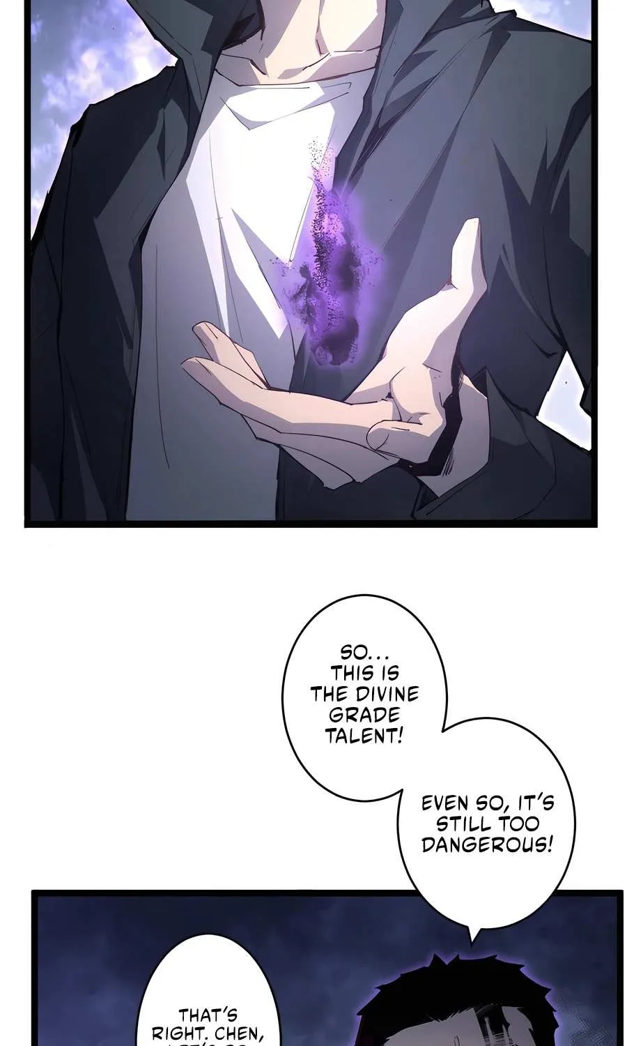Read Supreme Zerg Lord chapter 3 image 17 on Lezhin