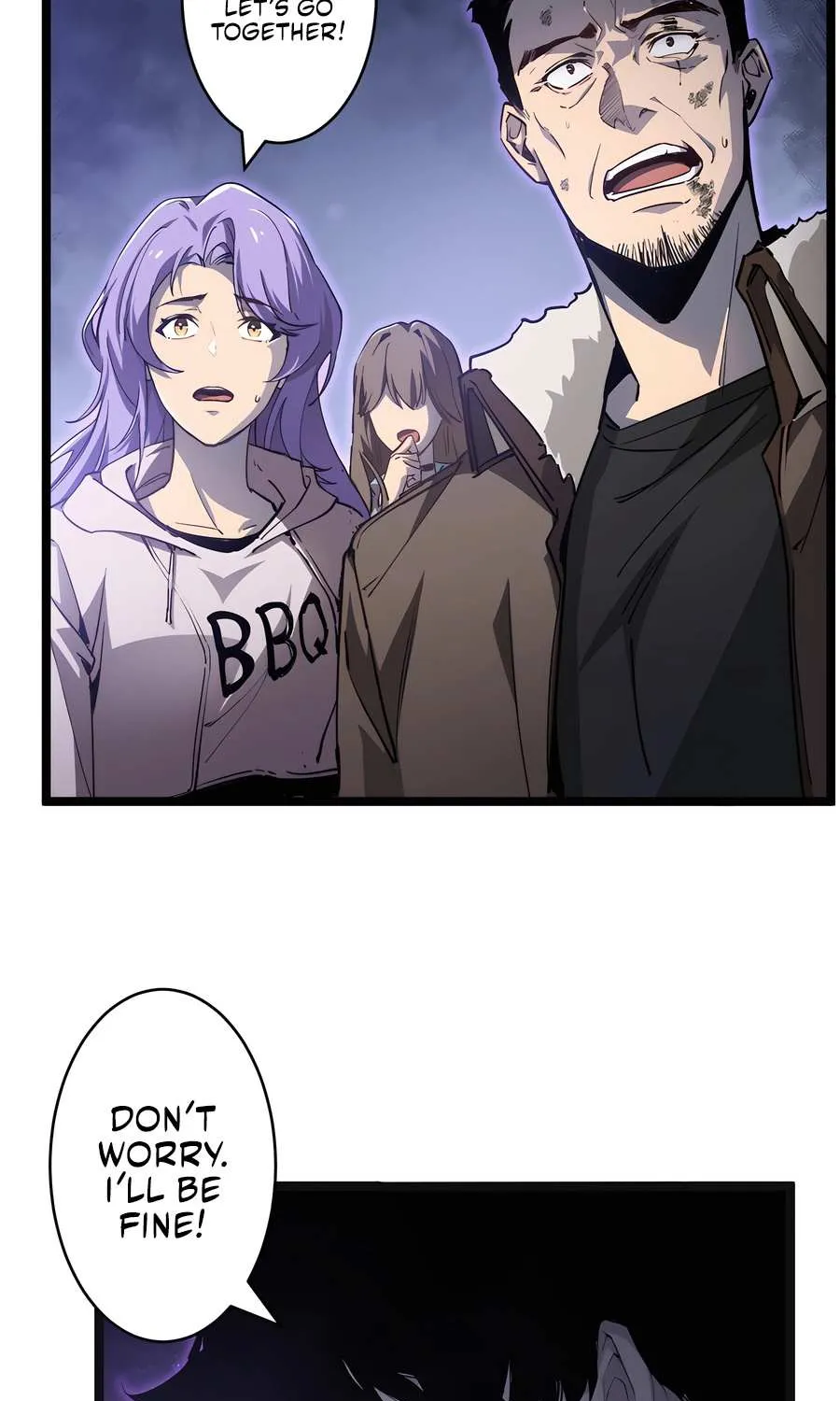Read Supreme Zerg Lord chapter 3 image 18 on Lezhin