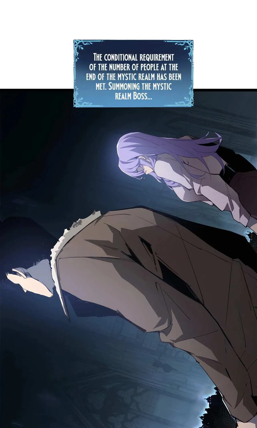Read Supreme Zerg Lord chapter 3 image 20 on Lezhin