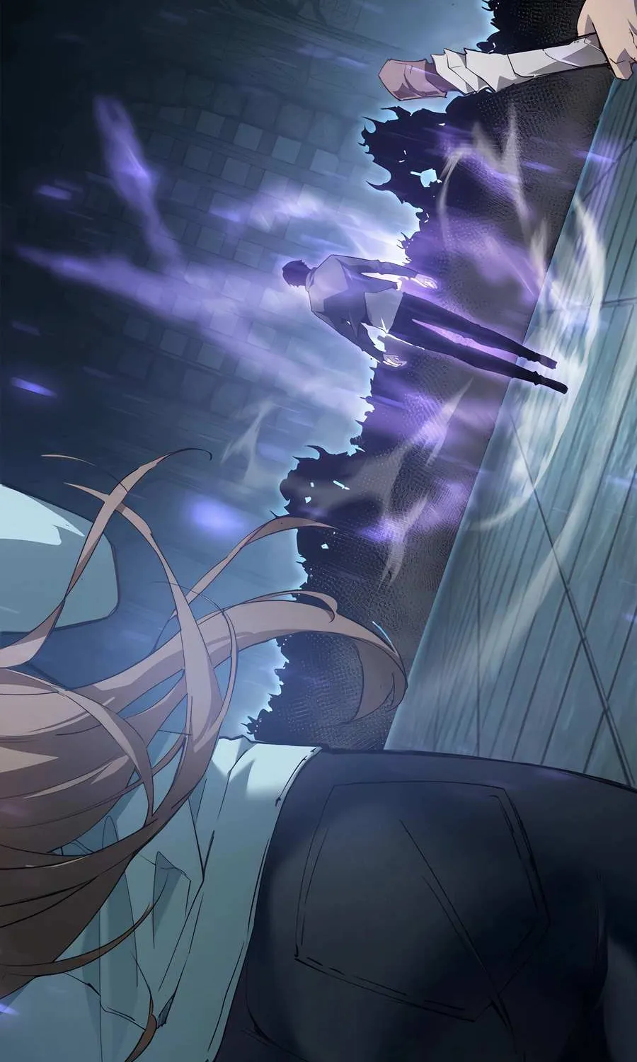 Read Supreme Zerg Lord chapter 3 image 21 on Lezhin