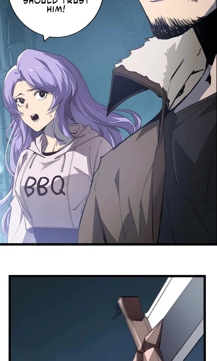 Read Supreme Zerg Lord chapter 3 image 23 on Lezhin