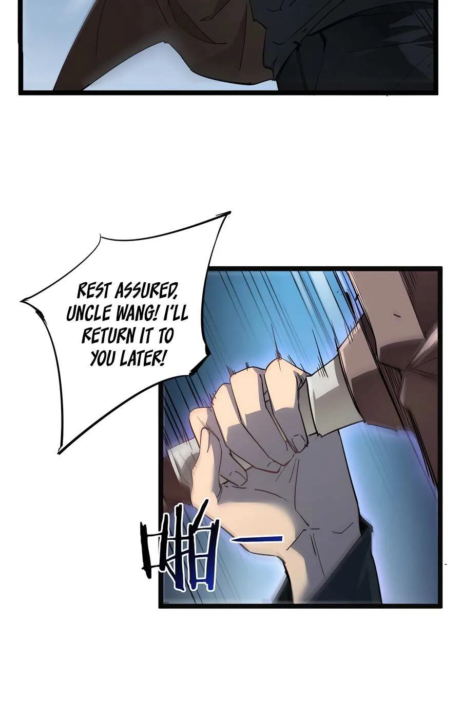 Read Supreme Zerg Lord chapter 3 image 25 on Lezhin