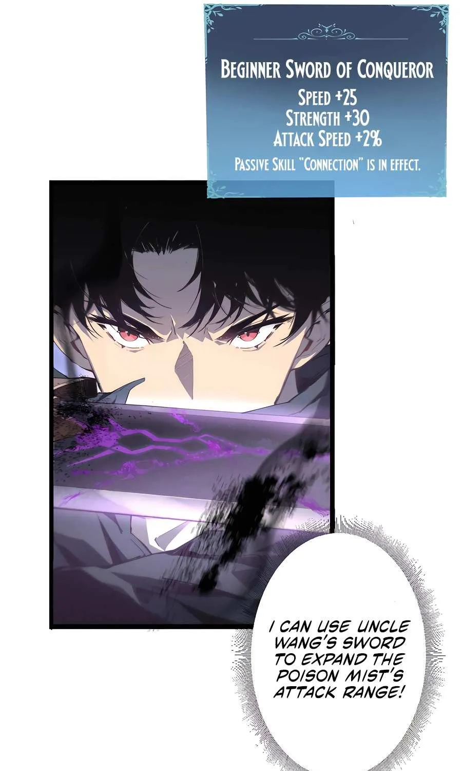 Read Supreme Zerg Lord chapter 3 image 26 on Lezhin