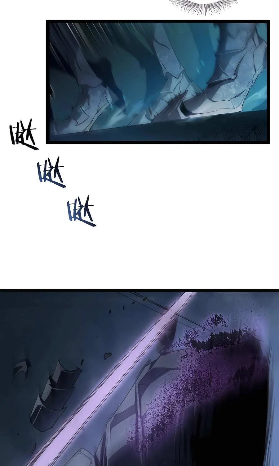 Read Supreme Zerg Lord chapter 3 image 27 on Lezhin