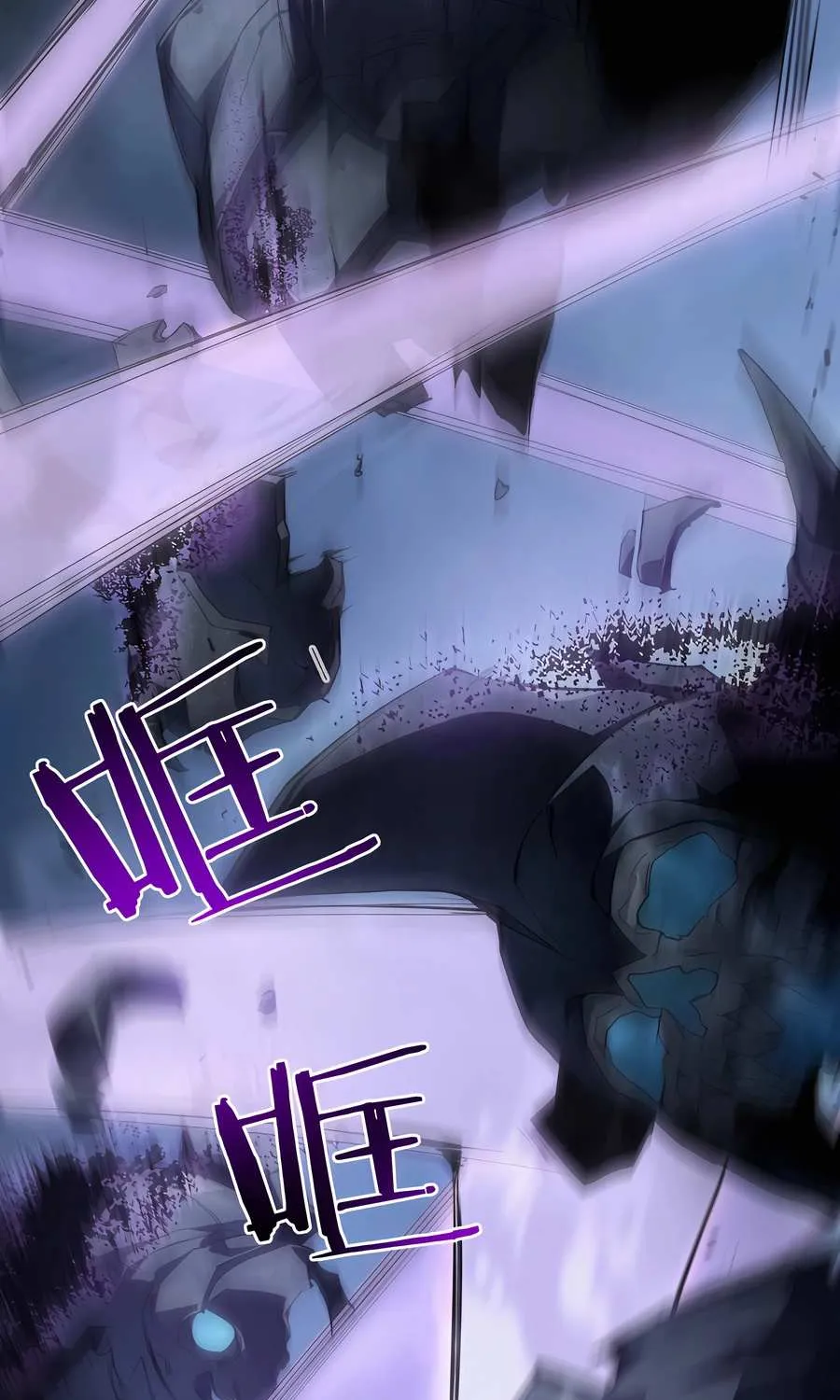 Read Supreme Zerg Lord chapter 3 image 28 on Lezhin