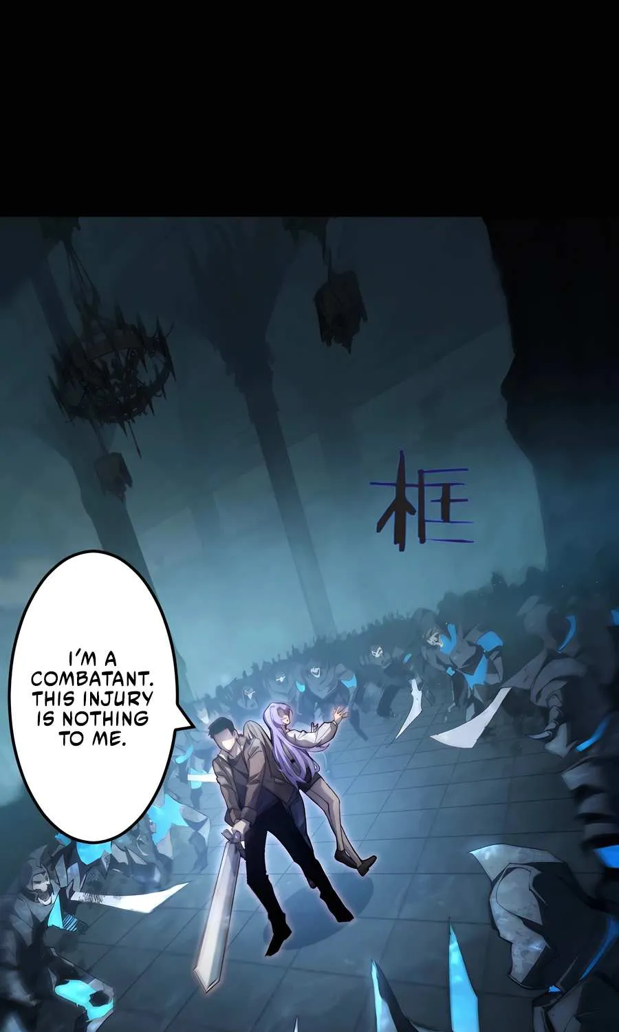 Read Supreme Zerg Lord chapter 3 image 3 on Lezhin