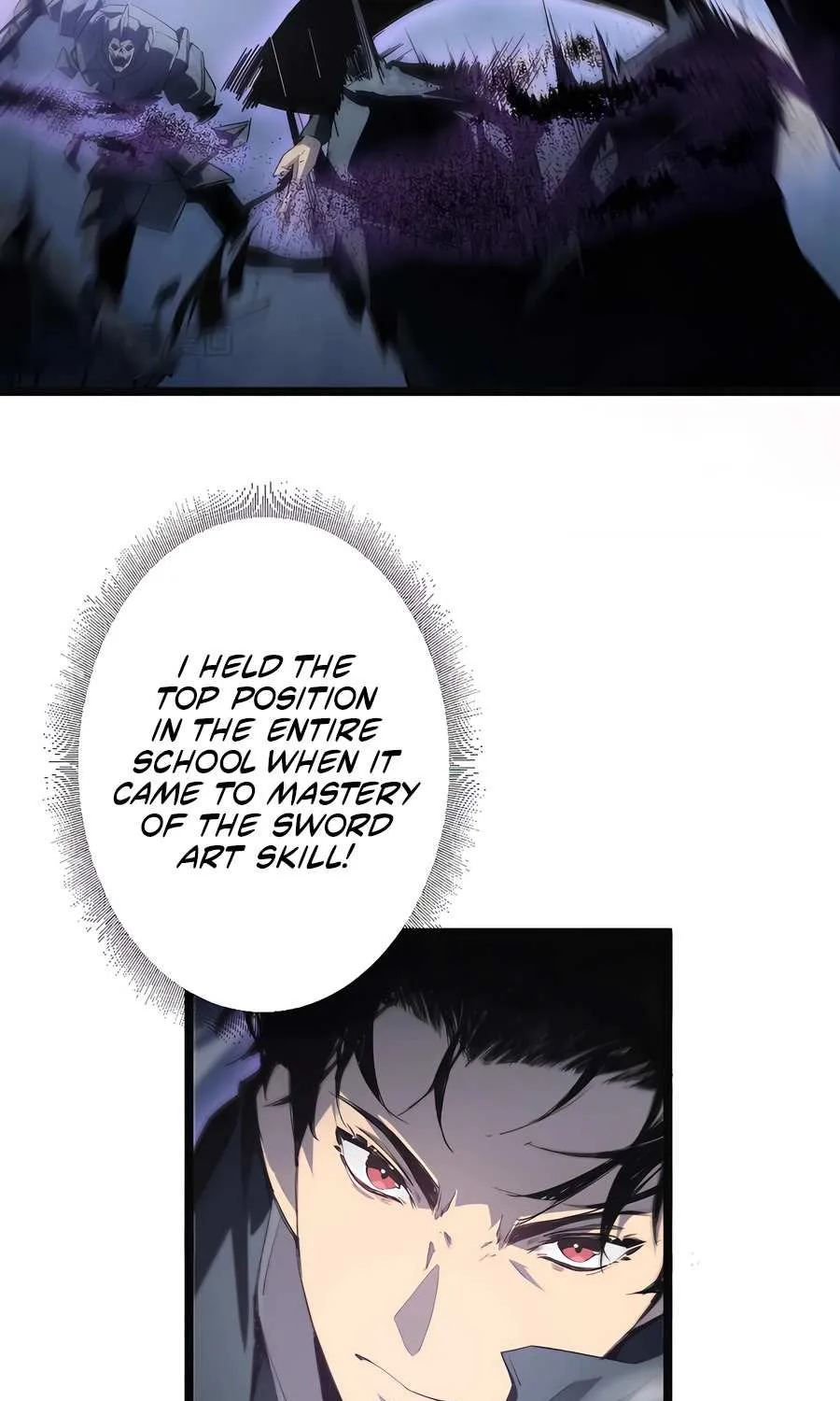 Read Supreme Zerg Lord chapter 3 image 30 on Lezhin