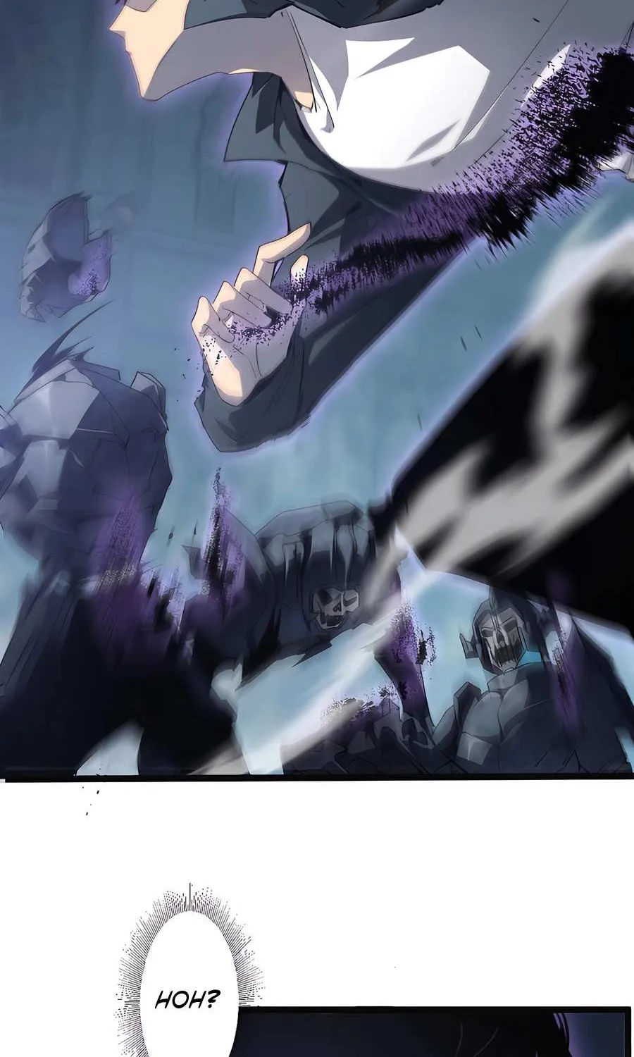 Read Supreme Zerg Lord chapter 3 image 33 on Lezhin